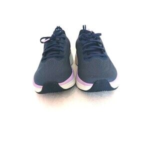 Skechers GoRun Elevate 2.0 Women's 8.5 Navy Purple Running Shoes 129000